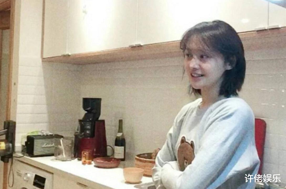 校花|女星们卸妆后谁最丑？看了金星，再看看巩俐，没有对比就没有伤害