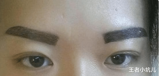 严选|那些纹眉的女生，如今怎么样了？过来人说出亲身经历，别不屑一顾