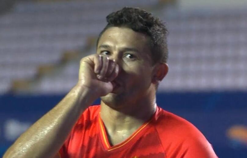 阿兰|遗憾！曝阿兰将缺席国足集训，原因曝光归化球员只剩1人