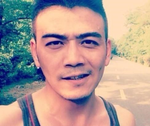 型男|38岁型男杨烁，“隐藏”了9年的老婆，原来是我们熟悉的童年女神