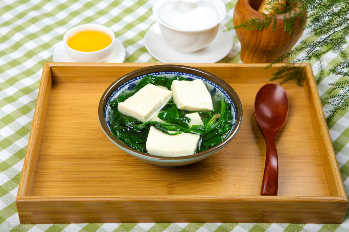 医生|吃一次相当于10斤豆腐,医生:你若天天吃,骨骼堪称“铁骨”