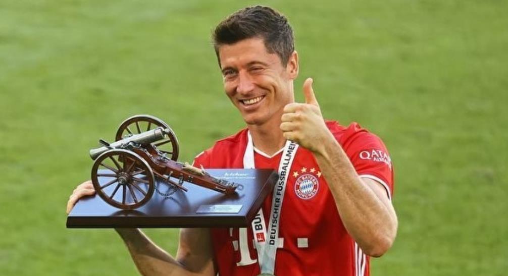 明明很棒|13-0！51-47！金球奖之争变天，33岁巨星逆转梅西，金球十拿九稳