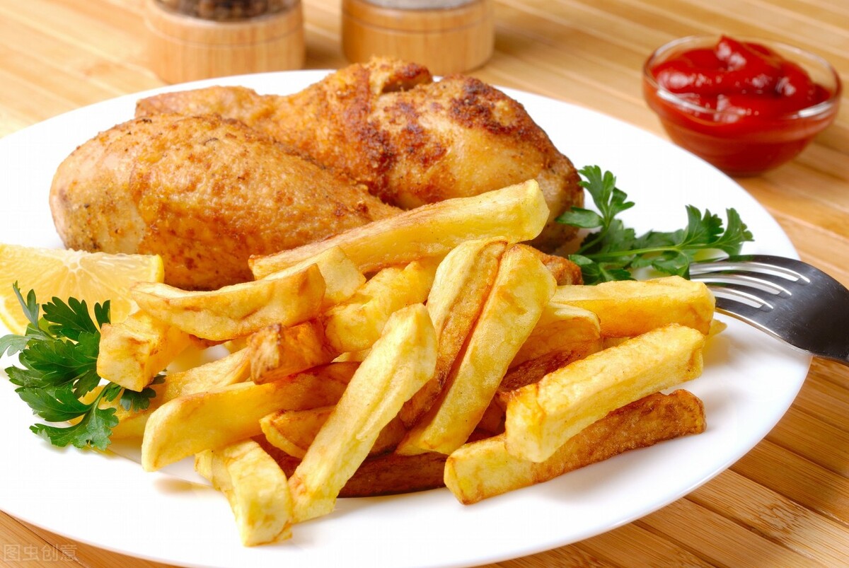 陈醋|世卫组织呼吁停止食用，比陈醋还伤骨骼，劝告家人：尽早撤下餐桌