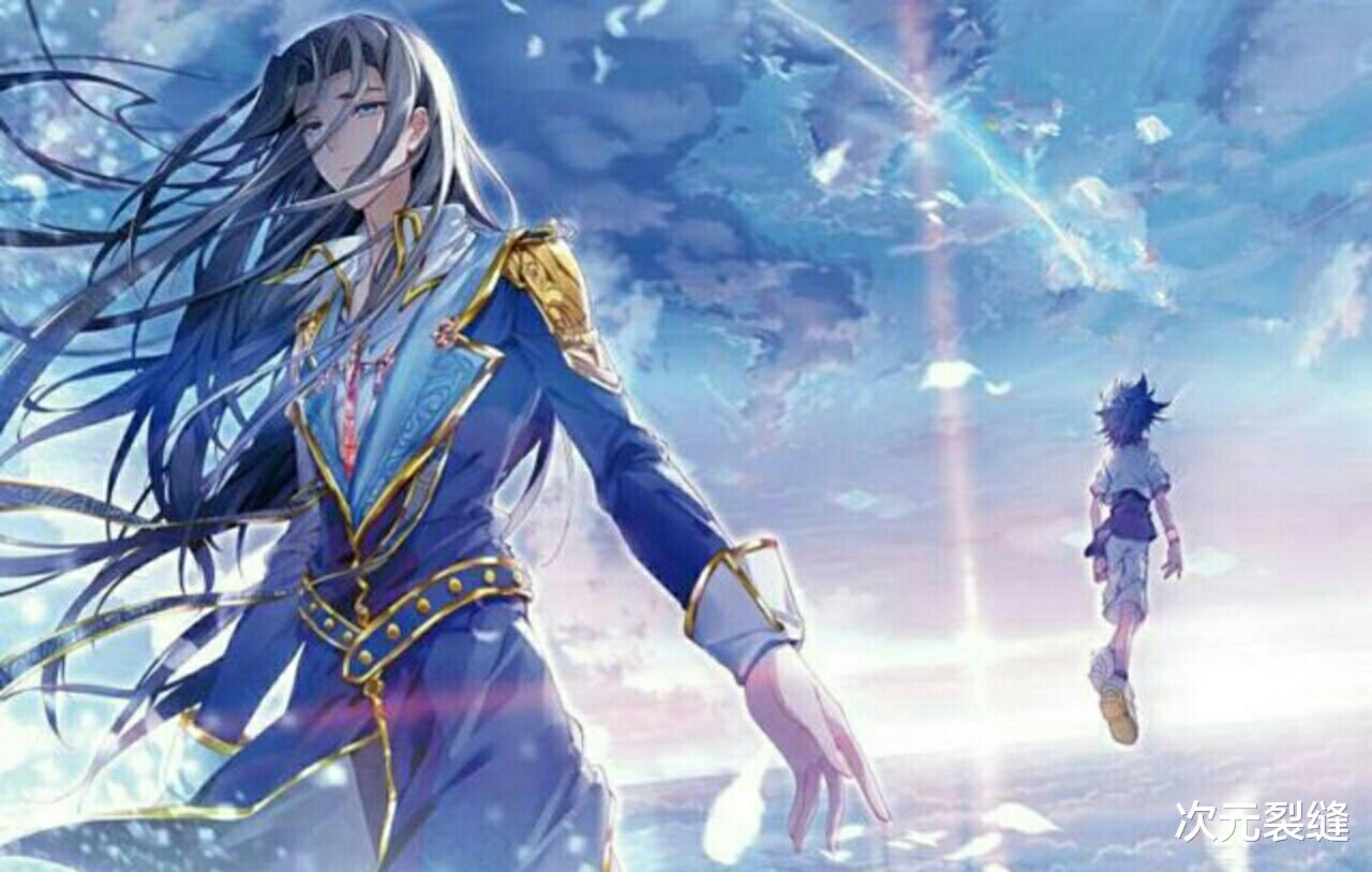 原子武士|斗罗大陆：紫极魔瞳对唐三的帮助是最大的，不算内功心法玄天功哈（武技的对比）