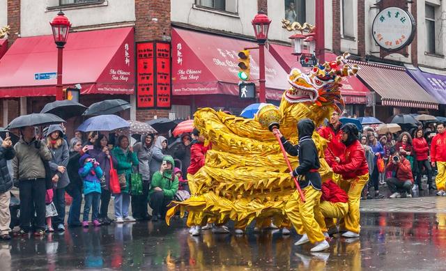 民主党|勤劳的中国人，正在把老外“逼疯”？诺贝尔奖得主：他们令人恐惧