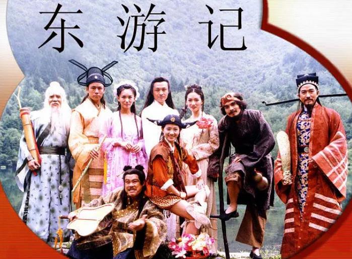 新加坡剧|这6部剧小时候风靡一时，想不到都是新加坡剧