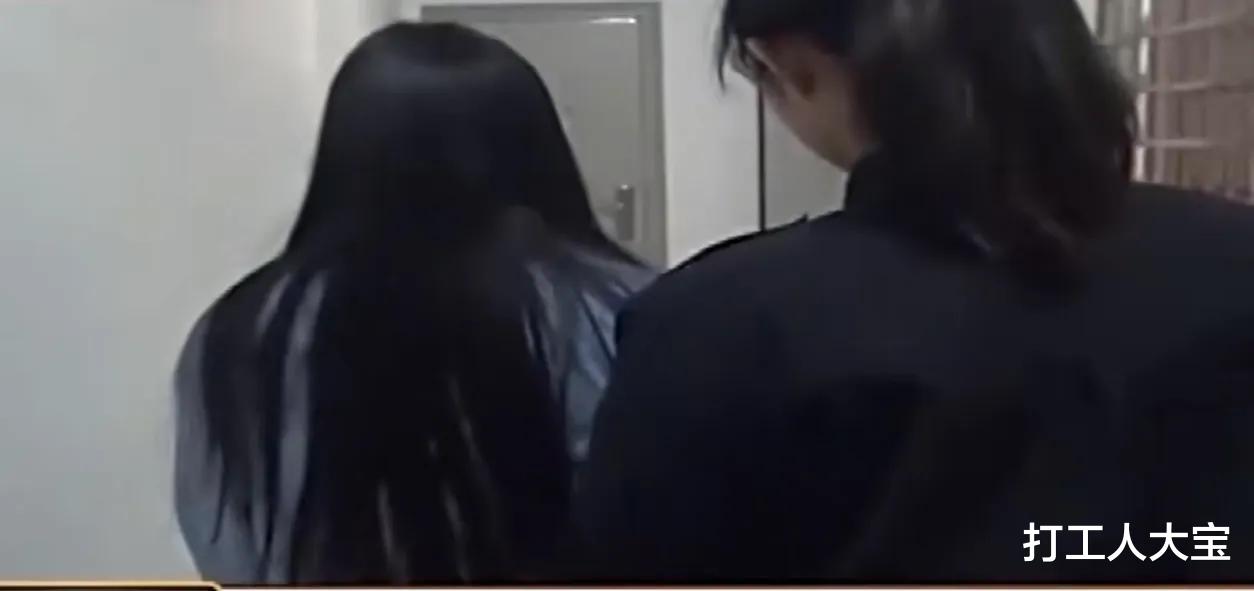 北京一23岁女子产后8个月因沦落风尘被抓,自曝婚前被包养达3年