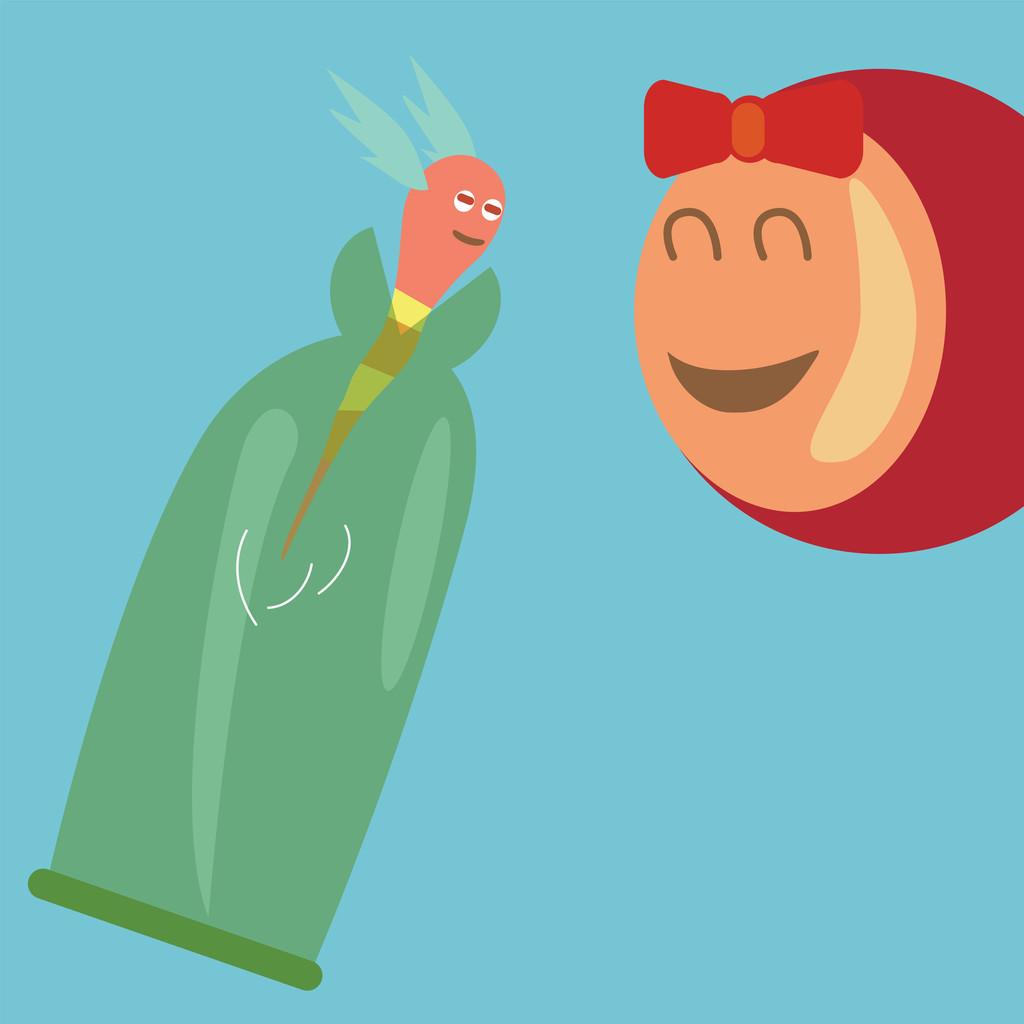  男性的“小蝌蚪”，真的是“无限量供应”？