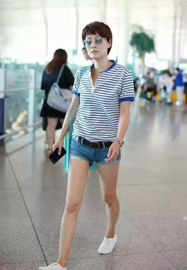 马伊琍|你不结我不离，马伊琍是个狠人