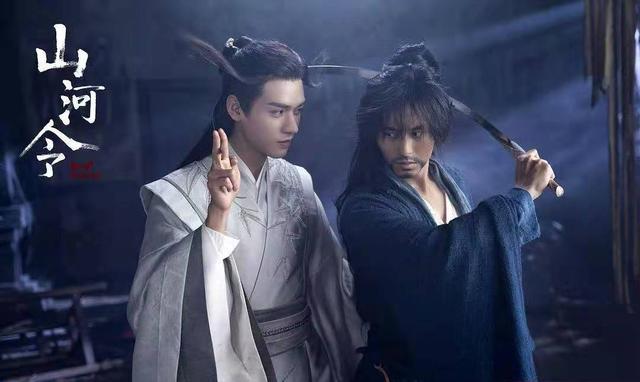 赘婿|爆剧来了，连斗罗大陆、赘婿都压不住，直接冲上了热度第一