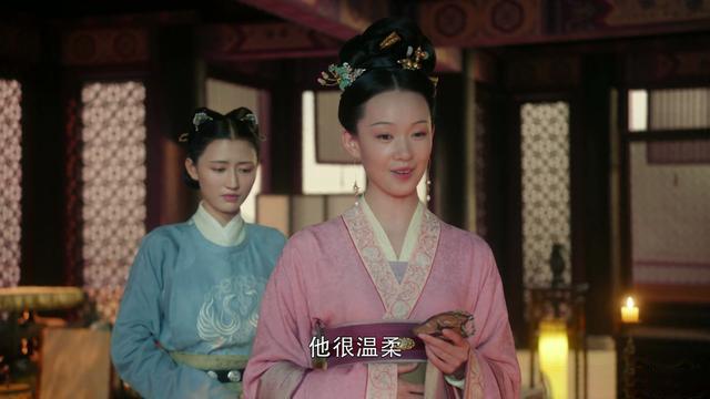 大宋宫词:皇上对李婉儿并无真情,才会在刘娥流产后,想要换走她的孩子