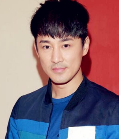 黄晓明|混不好就得回家继承家产的8位明星，林俊杰还挣扎，他俩被拖走了