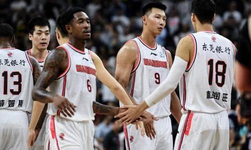 广东省|广东队已经基本敲定新赛季大外援，现役NBA球员空降俱乐部