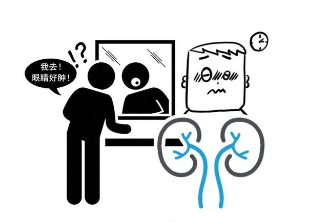 脱发|男人早上起床后，若没有4种情况，说明“肾气十足”，真让人羡慕