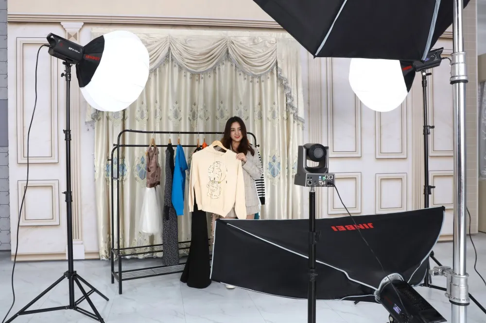 直播带货设备推荐指南,你用的可能已经过时了 - 依马狮视听工场