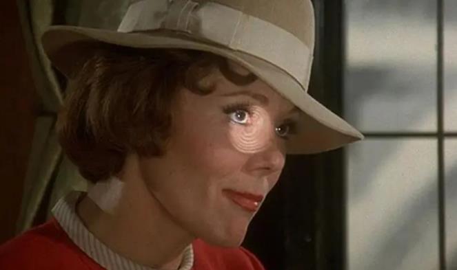 张柏芝|早期6部悬疑片，烧脑程度毫不逊色《盗梦空间》