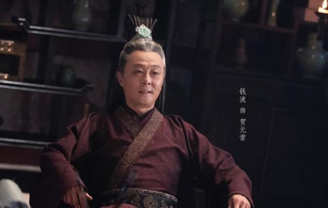 吴孟达|《赘婿》大结局：老耿去世，除宁毅外还有穿越者，他才是最后赢家