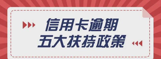 银行|2021好消息！央行启动挽救负债人计划，逾期可享受5大政策扶持