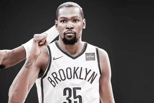 奥沙利文|第一成烫手山芋，杜兰特当选全明星票王，迎接他的确是兄弟决裂！