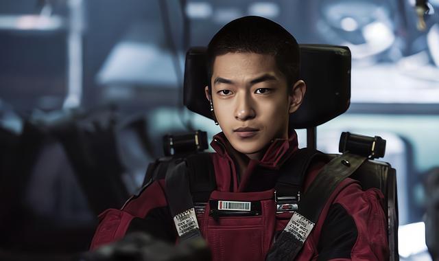 吴京|吴京亲手捧红的“白眼狼”，爆红后翻脸不认人，网友：报应来了