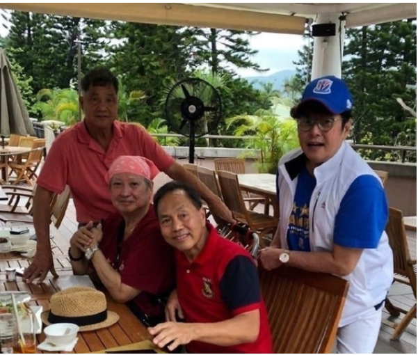 穿衣搭配|68岁洪金宝暴瘦到不敢认，儿媳：“断食法”瘦身，身体很健康