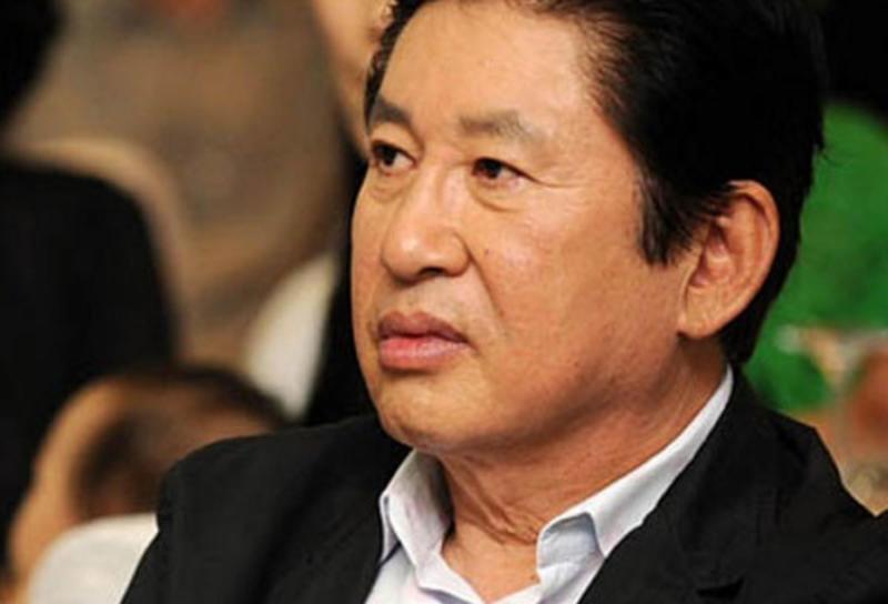 樱桃如水水|6位因丑闻塌房的韩国男星，性侵、涉毒、家暴、滥交，自律就那么难吗？