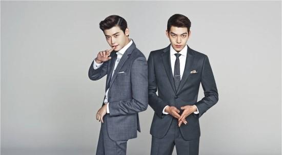 李洙赫将出演mbc新剧《明天》,将与女神金喜善合作!