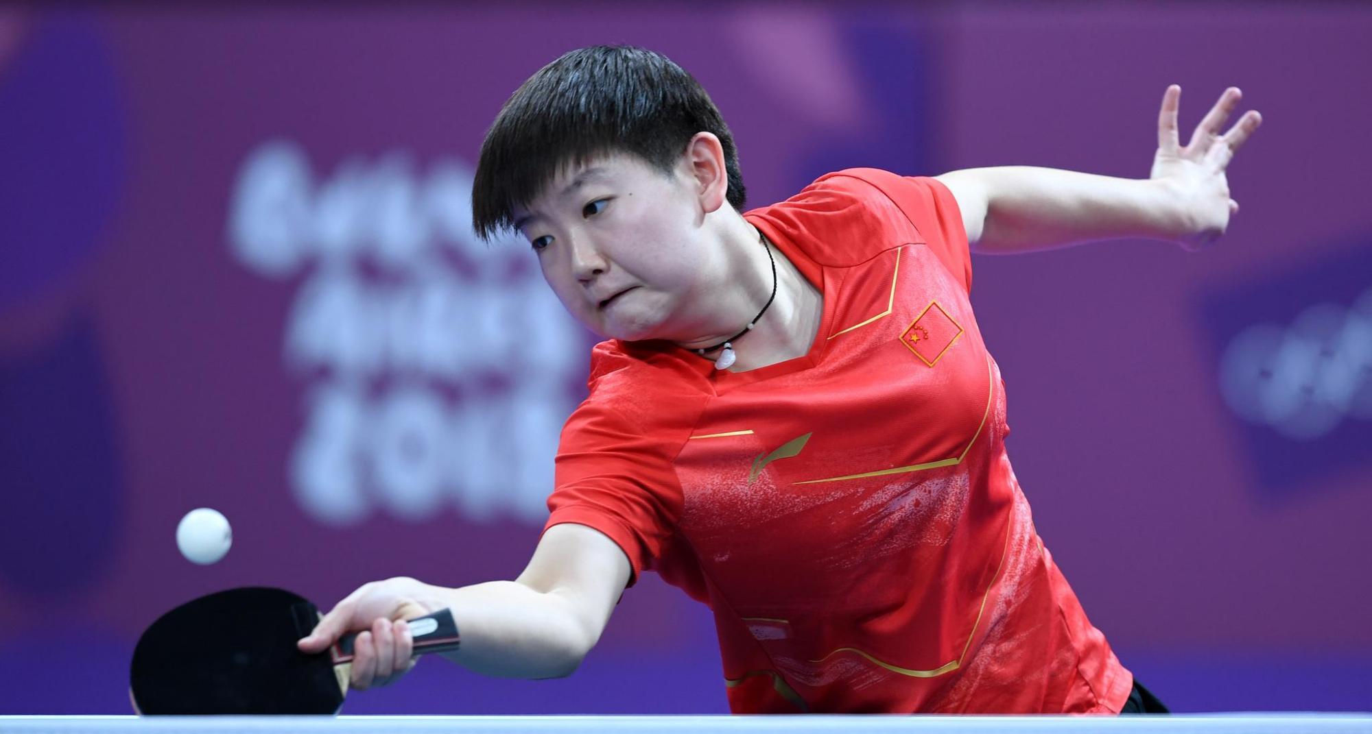 中年女同学的自救|长江后浪推前浪！东京奥运会中国代表团表现最出色的十位“00后”