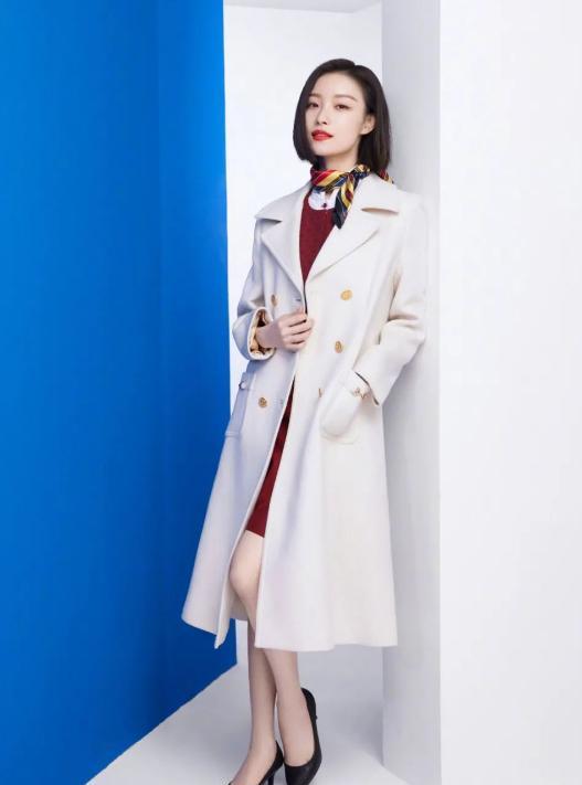 林志玲|佟丽娅手镯31万，倪妮大衣3万，都比不过韩红暴瘦40斤