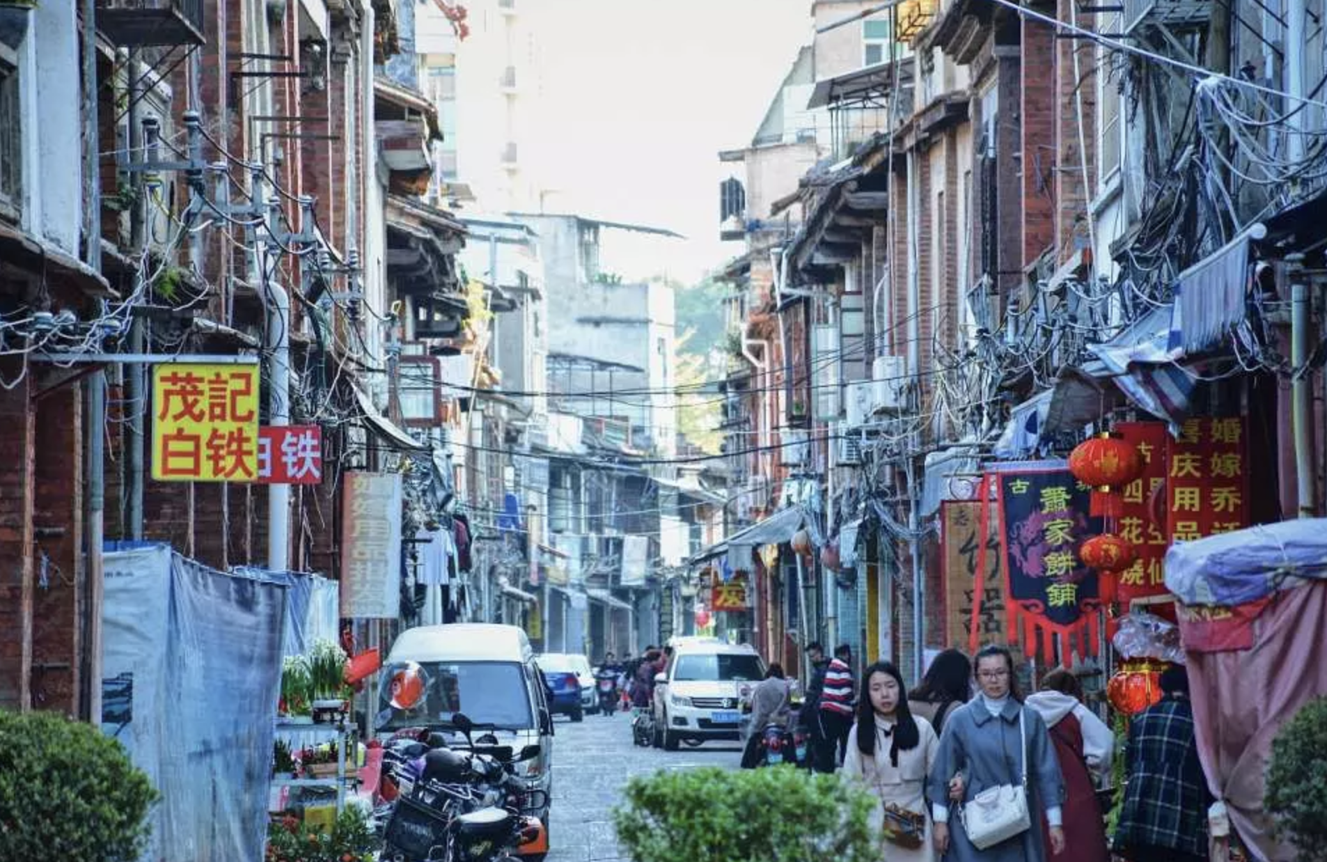 福建省|为什么没有“上海卫视”和“福建卫视”？这是卫视命名背后的故事