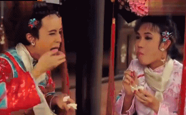 电视剧|看看越南翻拍的国产古装电视剧：来吧，朕不能一个人瞎！