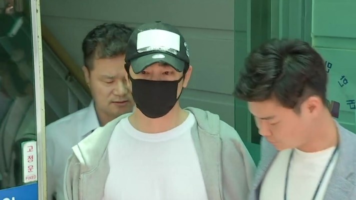 樱桃如水水|6位因丑闻塌房的韩国男星，性侵、涉毒、家暴、滥交，自律就那么难吗？