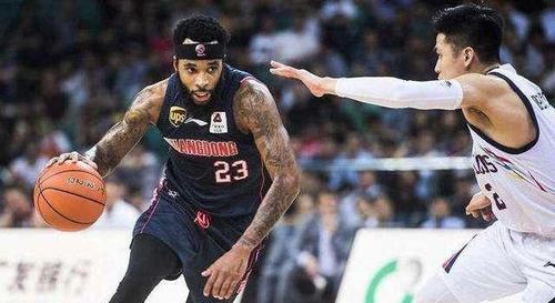 广东省|广东队已经基本敲定新赛季大外援，现役NBA球员空降俱乐部