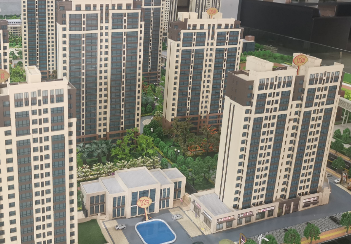 楼市|保持稳定的涨幅，才是楼市最好状态