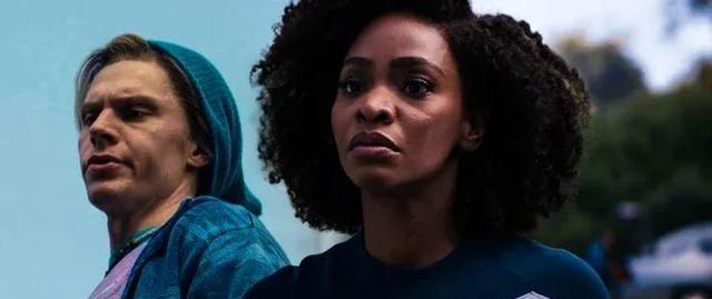 奥创|《旺达幻视》大结局或填上6年前大坑,白幻视其实是奥创?