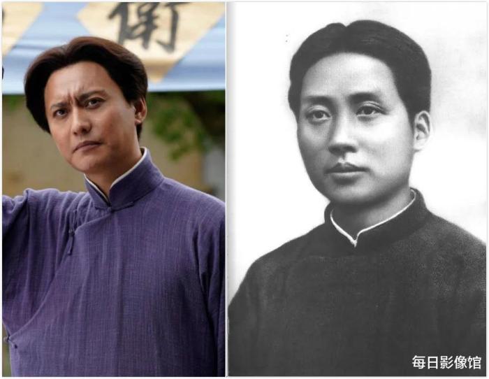 演好毛泽东不容易 谷智鑫输给李易峰文艺范 侯京健胜在稳重老练 娱乐资讯 电影资讯网 演好毛泽东不容易 谷智鑫输给李易峰文艺范 侯京健胜在稳重老练 娱乐资讯 电影资讯网