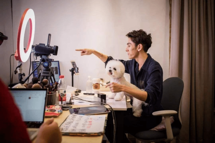 直播带货设备推荐指南,你用的可能已经过时了 - 依马狮视听工场