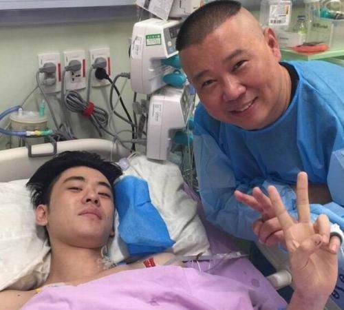 女孩|德云社再陷退社风波，张云雷为何要斥巨资自立门户？