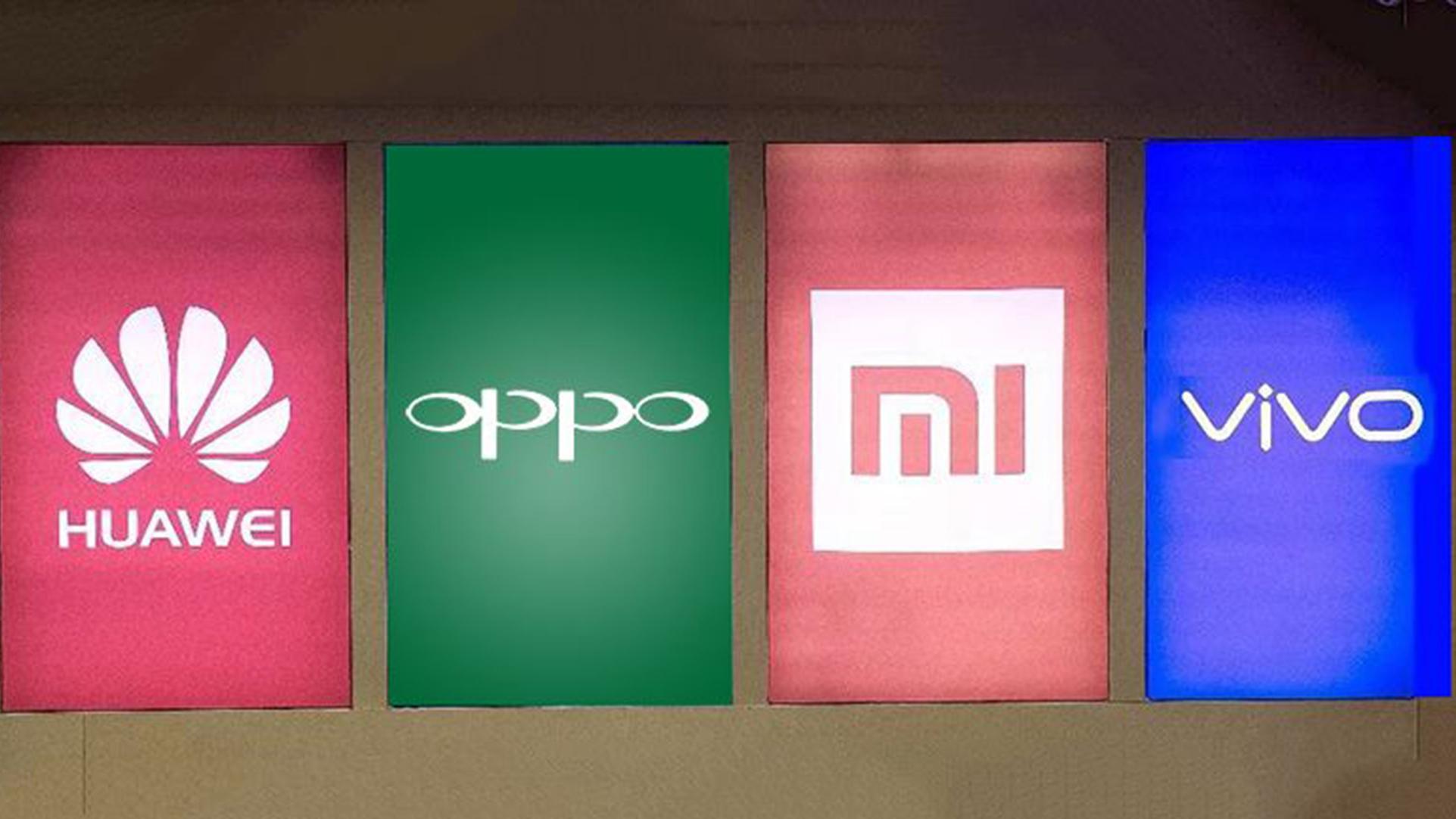 OPPO|正式确认！2大国产手机官宣合并，或将成最大“国产黑马”