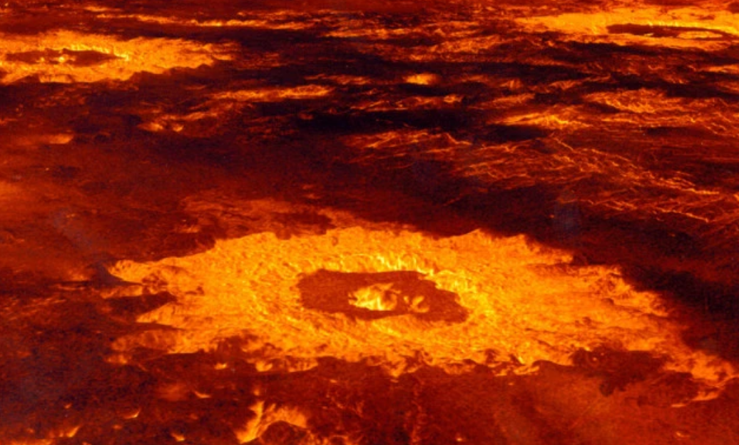 金星是地球的前世,火星是地球的未来?科学家:人类或应着眼于地球本身!
