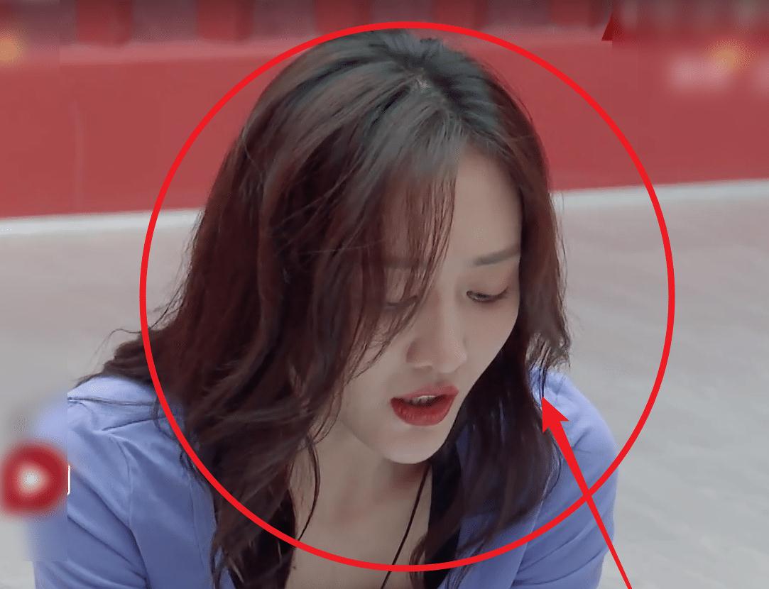 破产|王鸥身材到底如何，当她躺在地板时，和其他姐姐的差距我没看错？