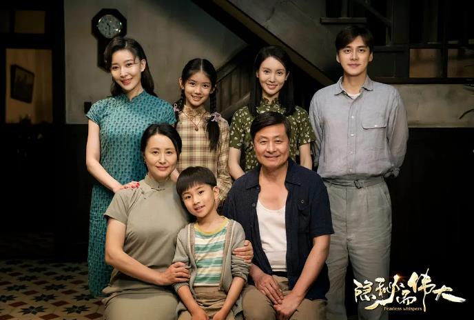 电视剧|去年十佳电视剧排名，榜首毫无争议