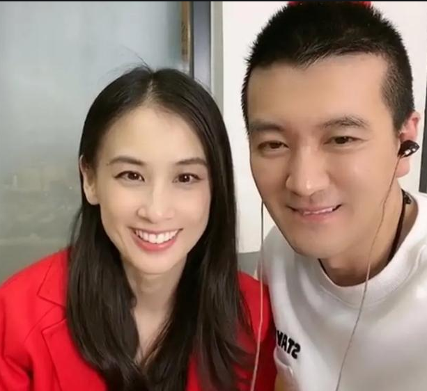 明明很棒|潘长江对陈警官的连麦， 宣传视而不见，而后陈警官连线黄圣依杨子