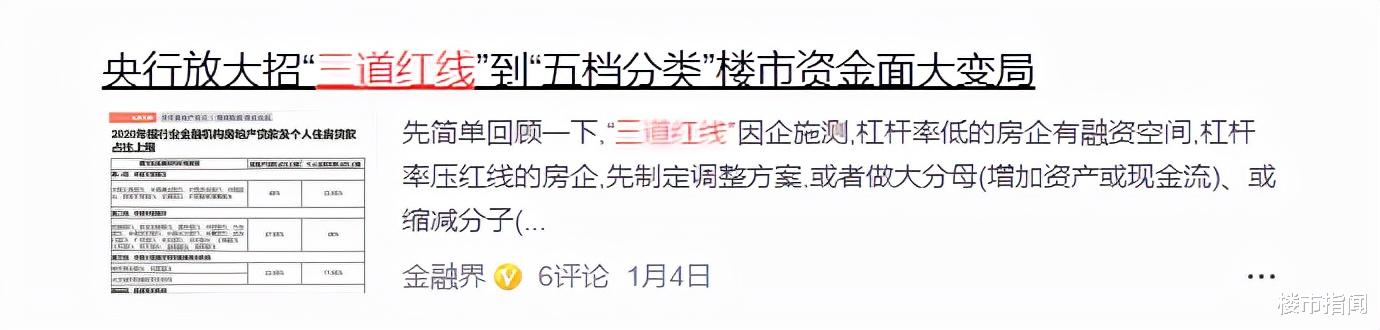 |10月“白菜房”到来？专家：建议取消房贷，以免买房人压力大