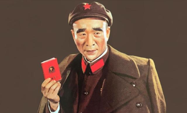 李雪健|李雪健：40年33个影帝，角色塑造太成功，刘少奇夫人拒绝握手