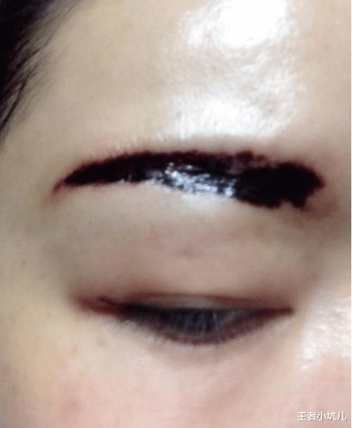 严选|那些纹眉的女生，如今怎么样了？过来人说出亲身经历，别不屑一顾