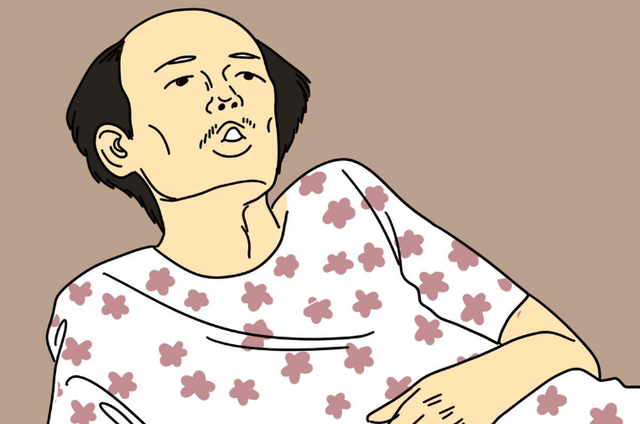 运动|男性衰老“加速器”公布，夫妻“生活”频繁入榜，一项运动可帮您