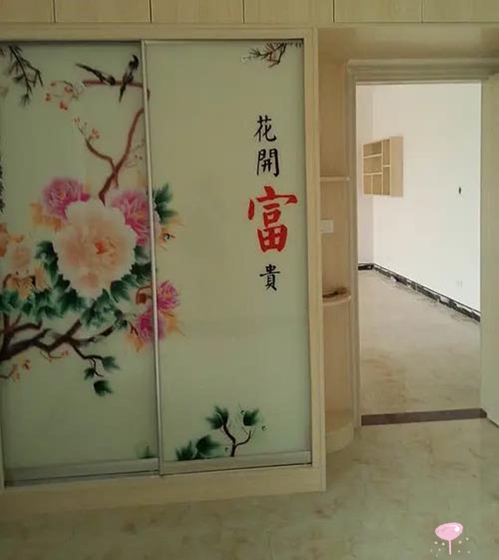 有种“迷之审美”叫父母装修，老人觉得美，子女：宇宙魔性的存在