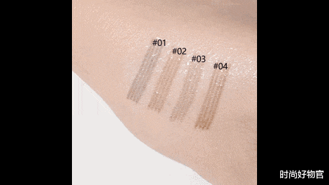 时尚好物官 为什么纹眉者多为普通女生,女明星却宁愿没有眉毛?看完恍然大悟