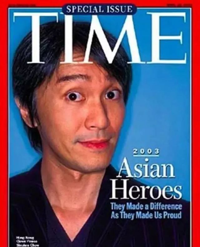 周星驰|息影18年，周星驰为什么突然出演《功夫2》？要从王晶说起！